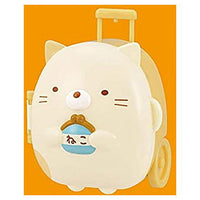 Sumikkogurashi Tabikibun Carry Bag [4.Neko]