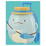 Sumikkogurashi Tabikibun Carry Bag [5.Tokage]