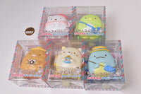 Sumikkogurashi Tabikibun Carry Bag [All 5 type set(Full Complete)]