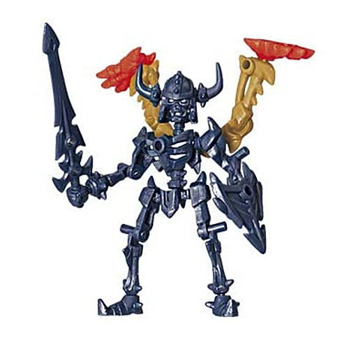 Dark Mega Honehonezaurus 2021 [6.Dark Mega Honehone Warrior]