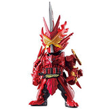 CONVERGE KAMEN RIDER 20 [112.Kamen Rider Saber Crimson Dragon]