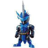 CONVERGE KAMEN RIDER 20 [113.Kamen Rider Blaze Lion Senki]