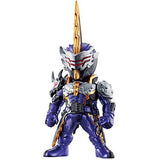 CONVERGE KAMEN RIDER 20 [114.Kamen Rider Calibur Jaaku Dragon]