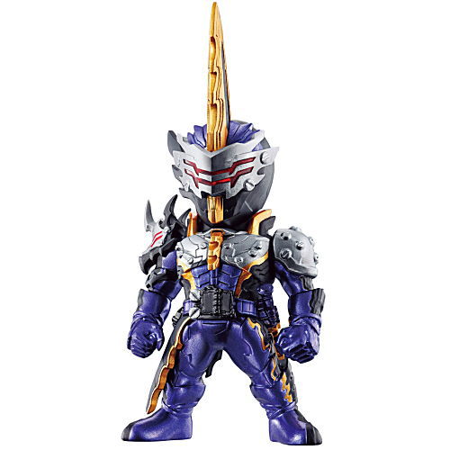 CONVERGE KAMEN RIDER 20 [114.Kamen Rider Calibur Jaaku Dragon]