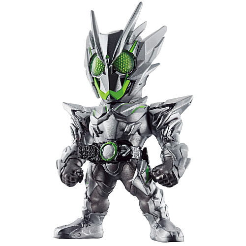 CONVERGE KAMEN RIDER 20 [115.Kamen Rider Zero-One Metal Class Hopper]