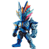 CONVERGE KAMEN RIDER 20 [116.Kamen Rider Rampage Vulcan]