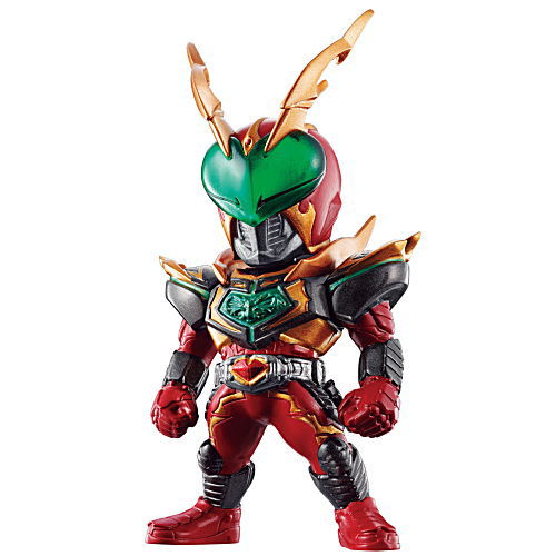 CONVERGE KAMEN RIDER 20 [117.Kamen Rider World Chalice]