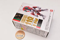 CONVERGE KAMEN RIDER 20 [118.Kamen Rider ZX]