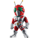 CONVERGE KAMEN RIDER 20 [118.Kamen Rider ZX]