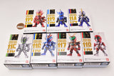 CONVERGE KAMEN RIDER 20 [All 7 type set(Full Complete)]