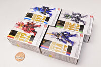 CONVERGE KAMEN RIDER 20 [Assorted 4 type set (112.113.114.115)]