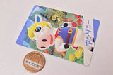 Animal Crossing Card gummy Part.2 [5.Snap card 5: Colton]