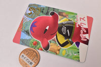Animal Crossing Card gummy Part.2 [14.Snap card 14: Cyd]