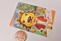 Animal Crossing Card gummy Part.2 [23.Snap card 23: Elvis]