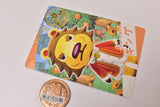 Animal Crossing Card gummy Part.2 [23.Snap card 23: Elvis]