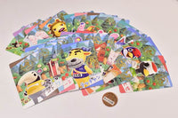 Animal Crossing Card gummy Part.2 [All 27 type set(Full Complete)]