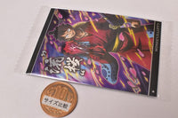 ONE PIECE Wafer Tenka Musou no Daikaizoku [1.N�E½FNo.8-01 Monkey D. Luffy]