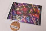 ONE PIECE Wafer Tenka Musou no Daikaizoku [1.N�E½FNo.8-01 Monkey D. Luffy]