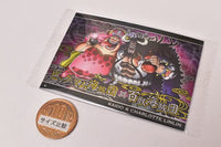 ONE PIECE Wafer Tenka Musou no Daikaizoku [2.N�E½FNo.8-02  Kaidou�E½•Charlotte Linlin]