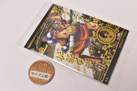 ONE PIECE Wafer Tenka Musou no Daikaizoku [3.R�FNo.8-03 Kozuki Oden (Gold foil stamped)]