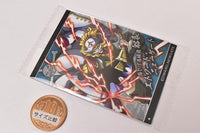 ONE PIECE Wafer Tenka Musou no Daikaizoku [5.N�E½FNo.8-05 Edward Newgate]