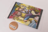 ONE PIECE Wafer Tenka Musou no Daikaizoku [6.N�E½FNo.8-06 Shanks�E½•Buggy]