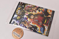 ONE PIECE Wafer Tenka Musou no Daikaizoku [7.GR�FNo.8-07 Monkey D. Luffy (Holonis & Holo foil stamping)]