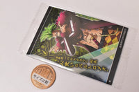 ONE PIECE Wafer Tenka Musou no Daikaizoku [11.N�E½FNo.8-11 Bartolomeo]