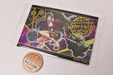 ONE PIECE Wafer Tenka Musou no Daikaizoku [14.R�E½FNo.8-14 Baby 5 (Gold foil stamped)]