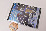 ONE PIECE Wafer Tenka Musou no Daikaizoku [15.SR�FNo.8-15 Corazon�• Trafalgar Law  (Holo foil stamping)]