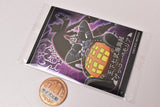 ONE PIECE Wafer Tenka Musou no Daikaizoku [17.N�E½FNo.8-17 Gecko Moria]