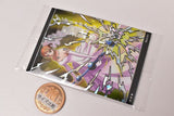 ONE PIECE Wafer Tenka Musou no Daikaizoku [18.SR�FNo.8-18 Nami  (Holo foil stamping)]