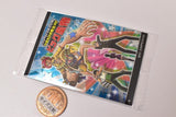 ONE PIECE Wafer Tenka Musou no Daikaizoku [19.N�E½FNo.8-19 Big Emperor]