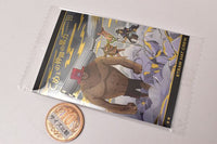 ONE PIECE Wafer Tenka Musou no Daikaizoku [20.R�E½FNo.8-20 Straw Hat Pirates (Gold foil stamped)]