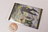 ONE PIECE Wafer Tenka Musou no Daikaizoku [21.R�E½FNo.8-21 Straw Hat Pirates (Gold foil stamped)]