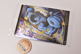 ONE PIECE Wafer Tenka Musou no Daikaizoku [22.R�E½FNo.8-22 Monkey D. Luffy (Gold foil stamped)]