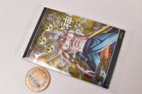 ONE PIECE Wafer Tenka Musou no Daikaizoku [24.N�E½FNo.8-24 Enel]