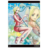 ONE PIECE Wafer Tenka Musou no Daikaizoku [25.N�E½FNo.8-25 Conis]