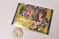 ONE PIECE Wafer Tenka Musou no Daikaizoku [28.Secret�E½FNo.8-SEC Kozuki Oden (Holonis & Holo foil stamping)]