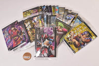ONE PIECE Wafer Tenka Musou no Daikaizoku [All 28 type set(Full Complete)]