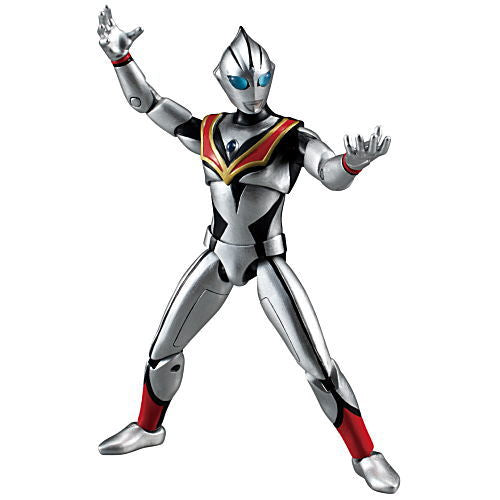 Choudou Ultraman Part.8 [2.Evil Tiga] – toysantajp