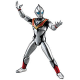 Choudou Ultraman Part.8 [2.Evil Tiga]