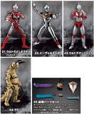 Choudou Ultraman Part.8 [All 5 type set(Full Complete)]