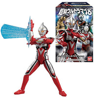 Choudou Ultraman Part.8 [All 5 type set(Full Complete)]