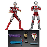 Choudou Ultraman Part.8 [Assorted 3 type set (1.Ultraman Nexus Junis/3.Ultraman Jack/5.Expansion parts set)]