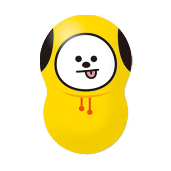 Coo'nuts BT21 [5.CHIMMY]