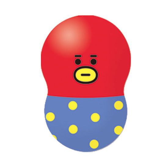 Coo'nuts BT21 [6.TATA]