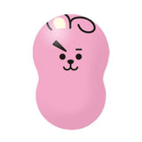 Coo'nuts BT21 [7.COOKY]