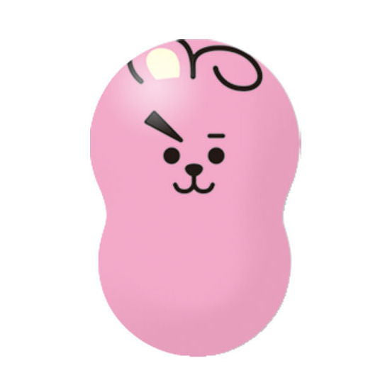 Coo'nuts BT21 [7.COOKY]