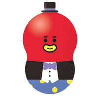 Coo'nuts BT21 [14.TATA (another ver)]